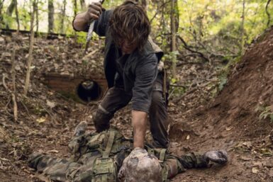 The Walking Dead Season 10 - AMC - 005
