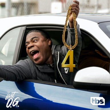 The Last O.G. - Season 4 - TBS