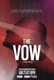 The Vow Part 1 Key Art - HBO (featured)