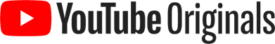 YouTube Originals logo