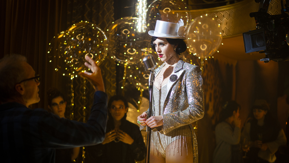 Snowpiercer Season 2, Episode 4 -A Single Trade 001 TNT