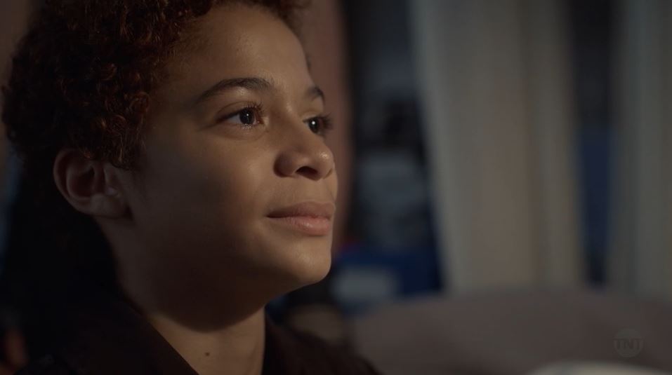 Snowpiercer Season 2, Episode 4 -A Single Trade 004 TNT