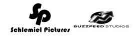 Buzzfeed studios - Schlemiel Pictures combo