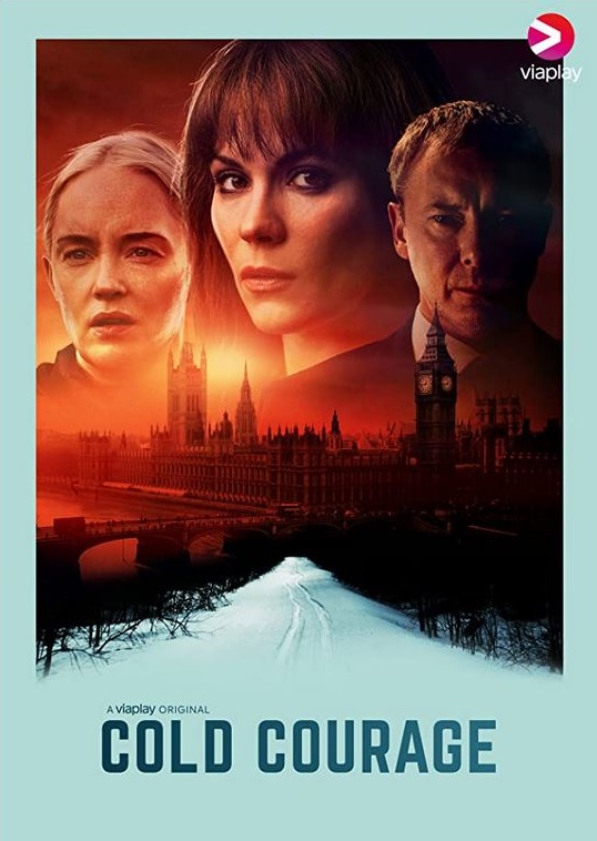 Cold Courage - AMC+