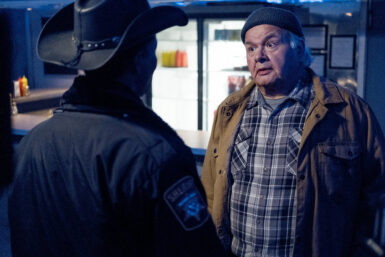 Resident Alien - S01, Ep 8 "End of the World As We Know It" - Syfy 001