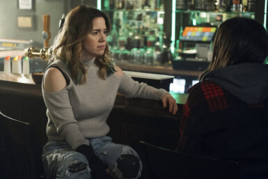 Resident Alien - S01. Ep. 9 Welcome Aliens - Syfy 008