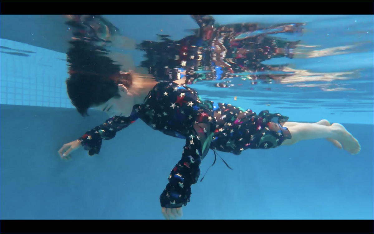 INTRODUCING, SELMA BLAIR - Discovery+ - Discovery Plus