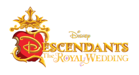 Descendants - Royal Wedding - Disney Channel