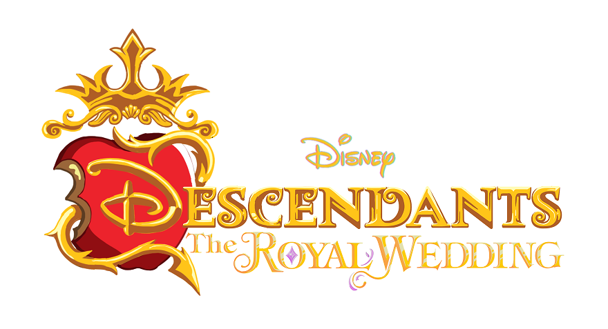Descendants - Royal Wedding - Disney Channel