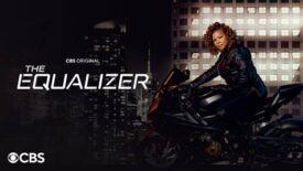 The Equalizer - Queen Latifah - CBS
