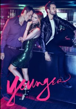 Younger - generic key art - Paramount+ - Paramount Plus