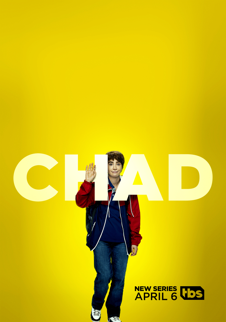 chad key art - TBS
