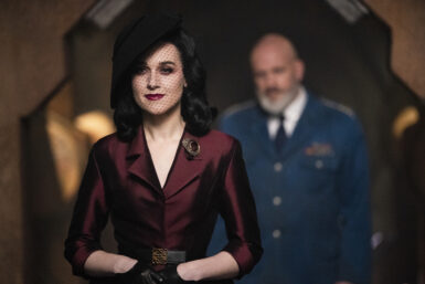 Snowpiercer S02, Ep 8 - The Eternal Engineer 004