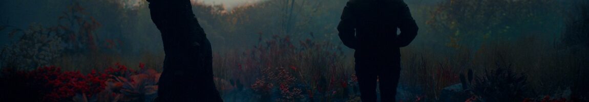 Lisey's Story - Key Art - Apple TV+