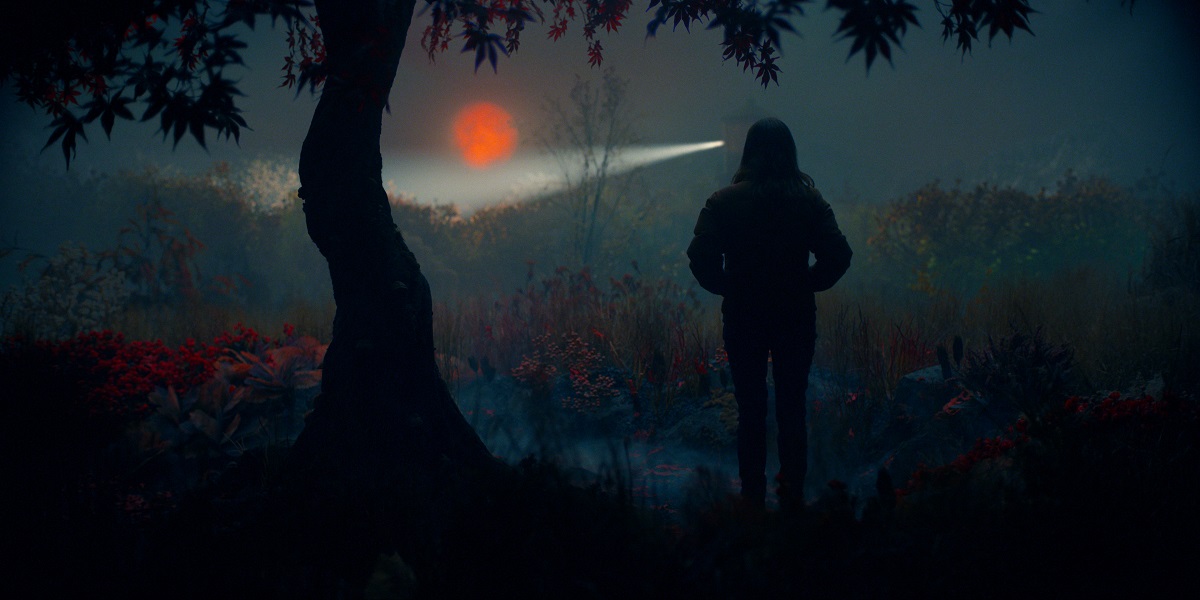 Lisey's Story - Key Art - Apple TV+