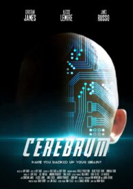 Cerebrum - Glasshouse Distribution - Key Art