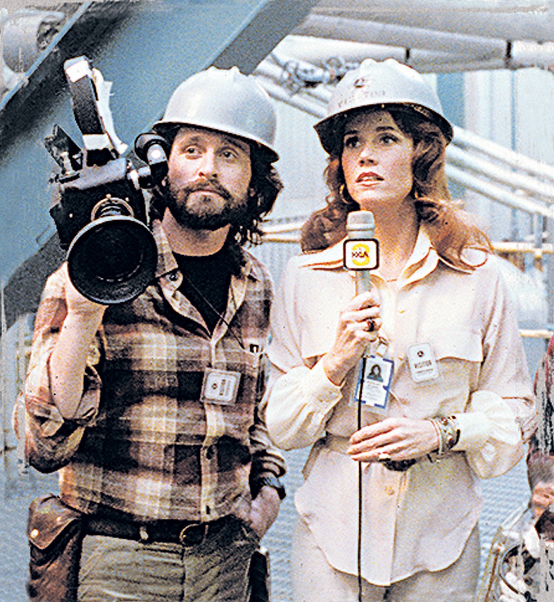 China Syndrome- TCM Classic FF 2021