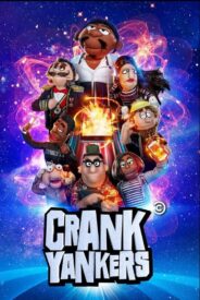 Crank Yankers - Comedy Central
