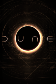 DUNE 2021 - Warner Bros