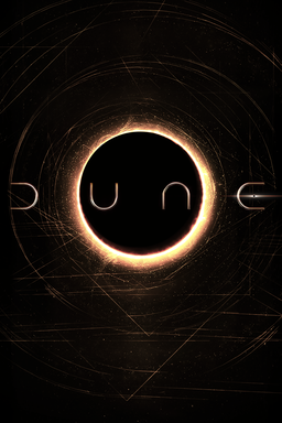 DUNE 2021 - Warner Bros