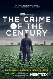 HBO Documentary Films - The Crime of the Century (key art)