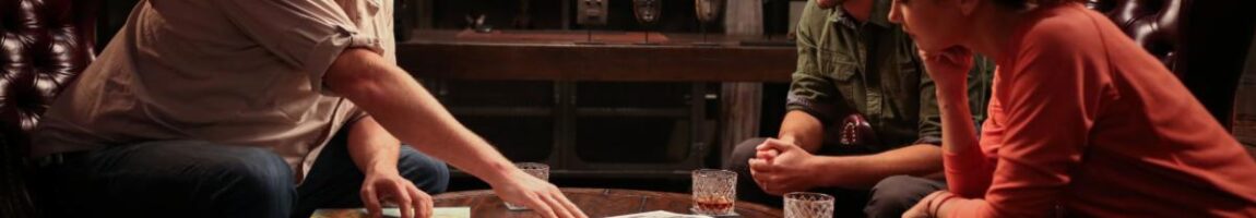 Josh Gates - Discovery+ Discovery Plus