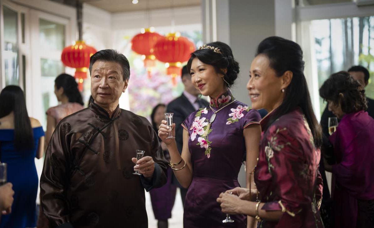 Kung Fu - Pilot - 004 - The CW