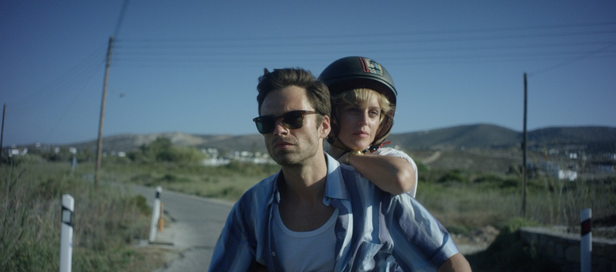 MONDAY - IFC Films - Sebastian Stan, Denise Gough 003