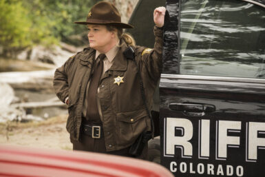 Resident Alien, Season 1 Finale, Episode 10 “Heroes of Patience” 004 Syfy