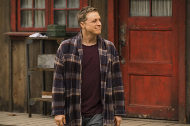 Resident Alien, Season 1 Finale, Episode 10 “Heroes of Patience” 003 Syfy