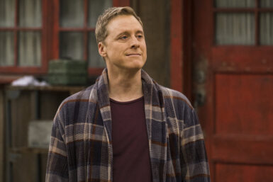 Resident Alien, Season 1 Finale, Episode 10 “Heroes of Patience” 002 Syfy