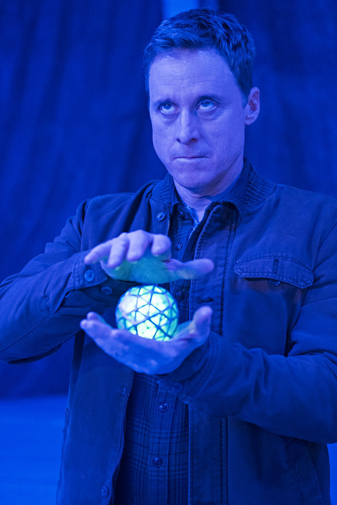 Resident Alien, Season 1 Finale, Episode 10 “Heroes of Patience” 001 Syfy