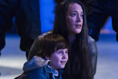 Resident Alien, Season 1 Finale, Episode 10 “Heroes of Patience” 006 Syfy