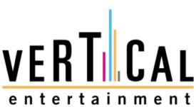 Vertical Entertainment logo
