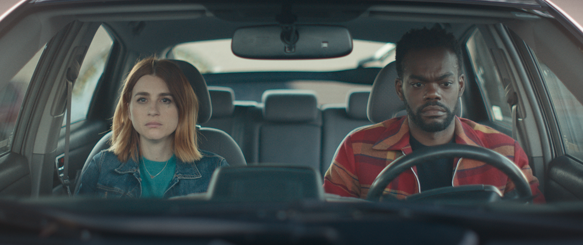 We Broke Up 002 - Vertical Entertainment