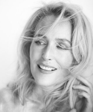 Gillian Anderson - Hulu Season 2 The Great