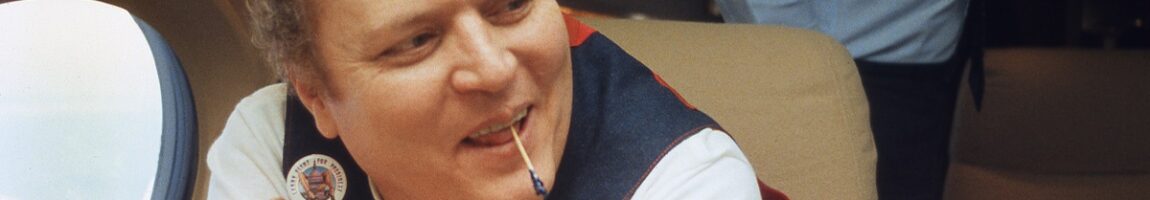 Larry Flynt For President - image 001