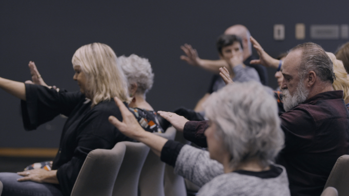 Pray Away 02 - Netflix Original Documentary