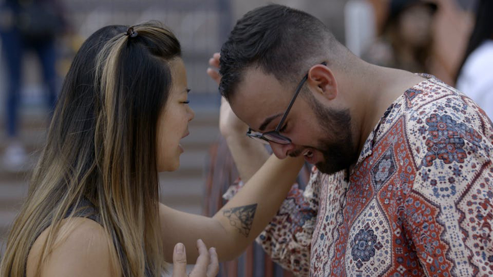 Pray Away - Netflix Original Documentary