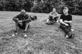 Untitled Doc 02 - Tribeca Festival - Dave Chappelle - Pilot Boy Production