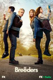 Breeders - FX