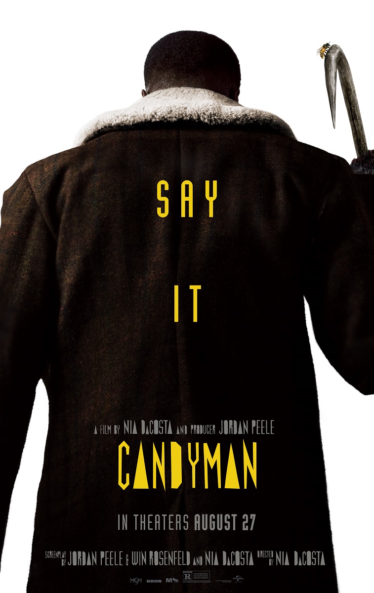 Candyman - 2021 - Universal Pictures
