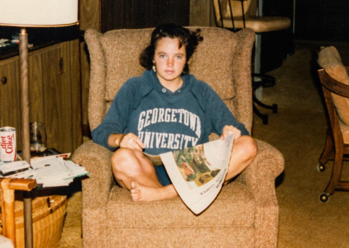 Michelle McNamara - I'll Be Gone In the Dark - HBO