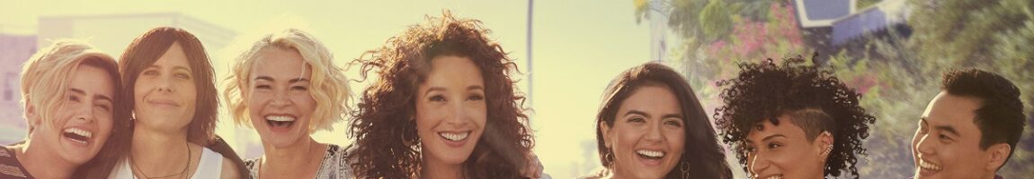 Showtime - LGBTQ+ - The L Word: Generation Q - Pride Month 2021