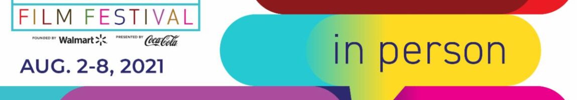 Bentonville Film Festival - Geena Davis Bentonville Film Festival