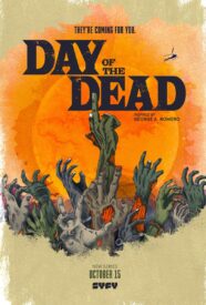 Day of the Dead - Syfy series 2021