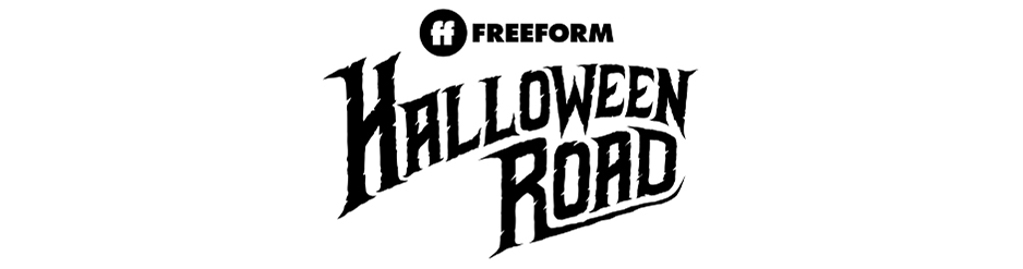 Freeform - Halloween Road 2021