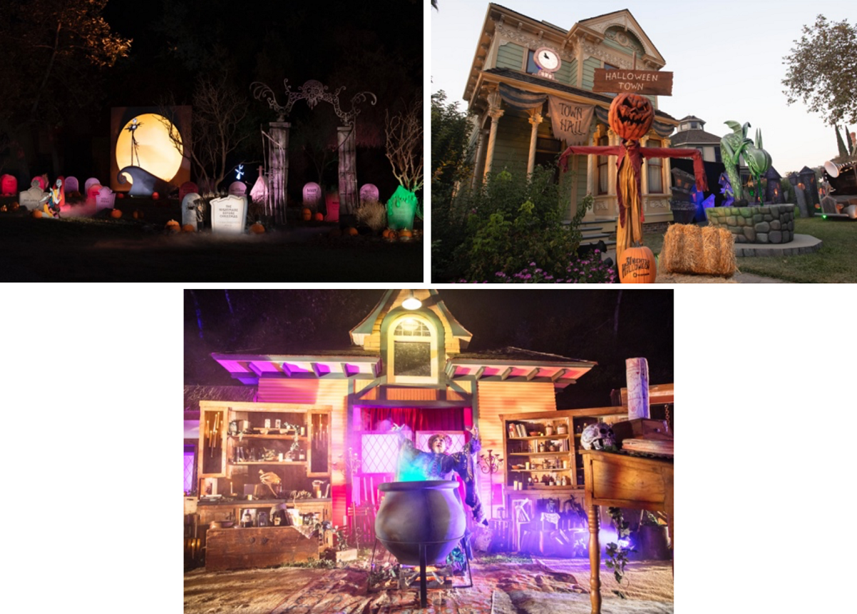 Halloween Road 2021 - Freeform