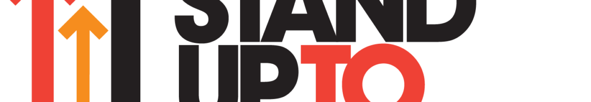 Stand Up to Cancer 2021 logo