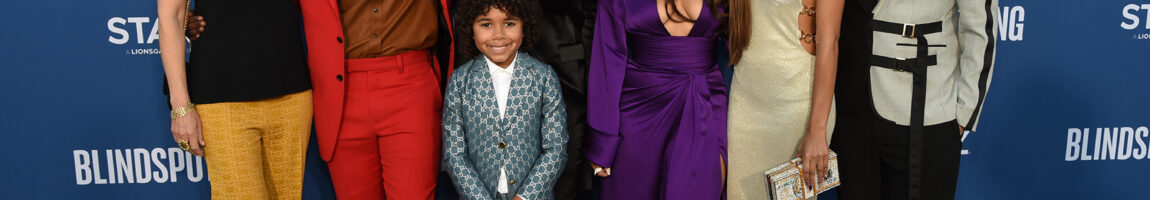 Blindspotting - season 2 cast promo - Starz